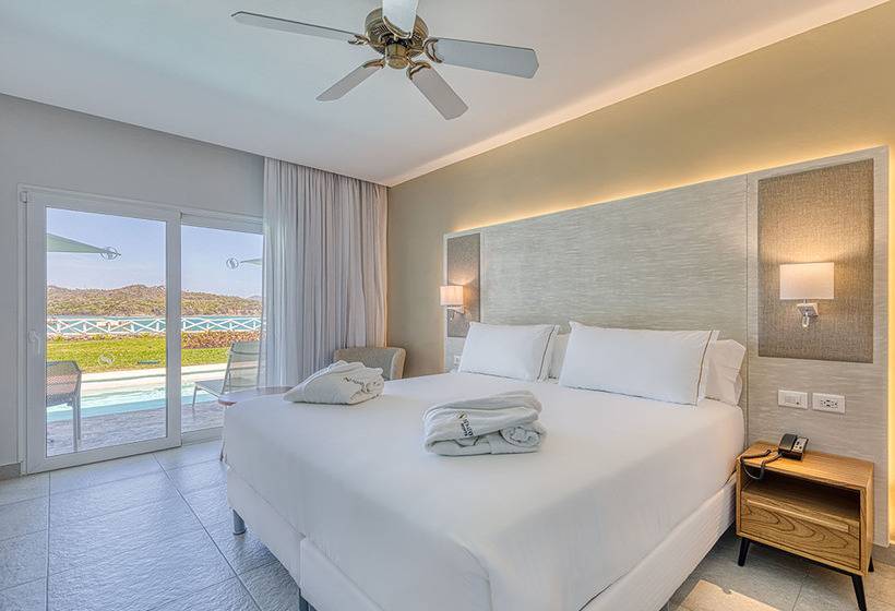 استراحتگاه Senator Puerto Plata