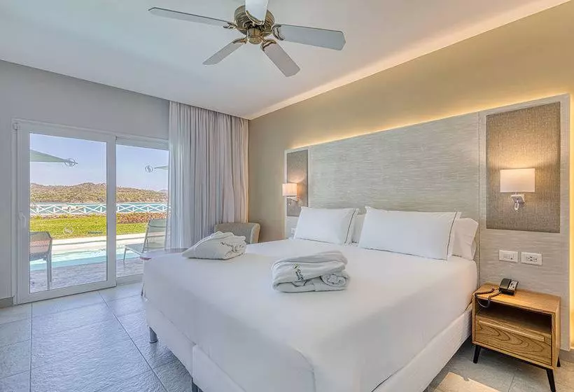 استراحتگاه Senator Puerto Plata