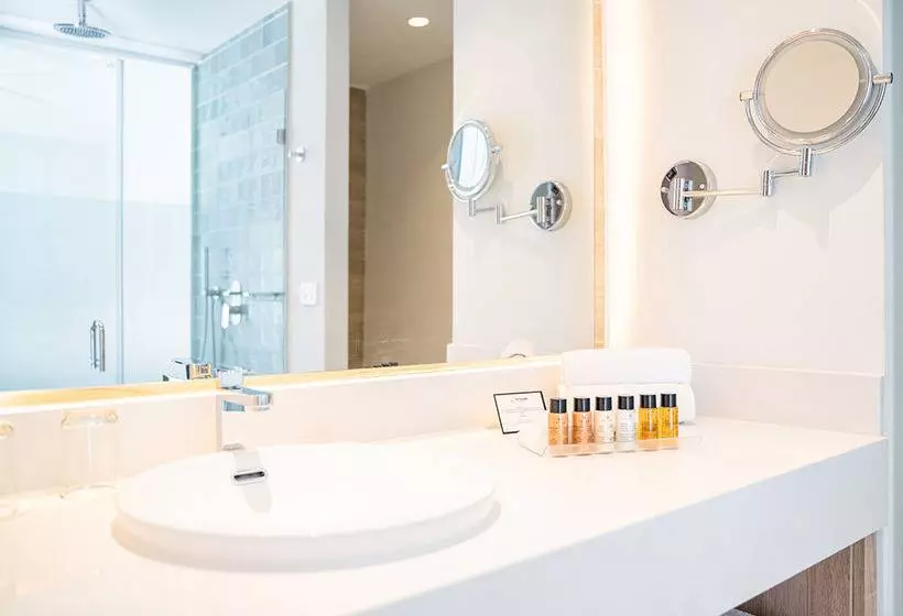 استراحتگاه Senator Puerto Plata