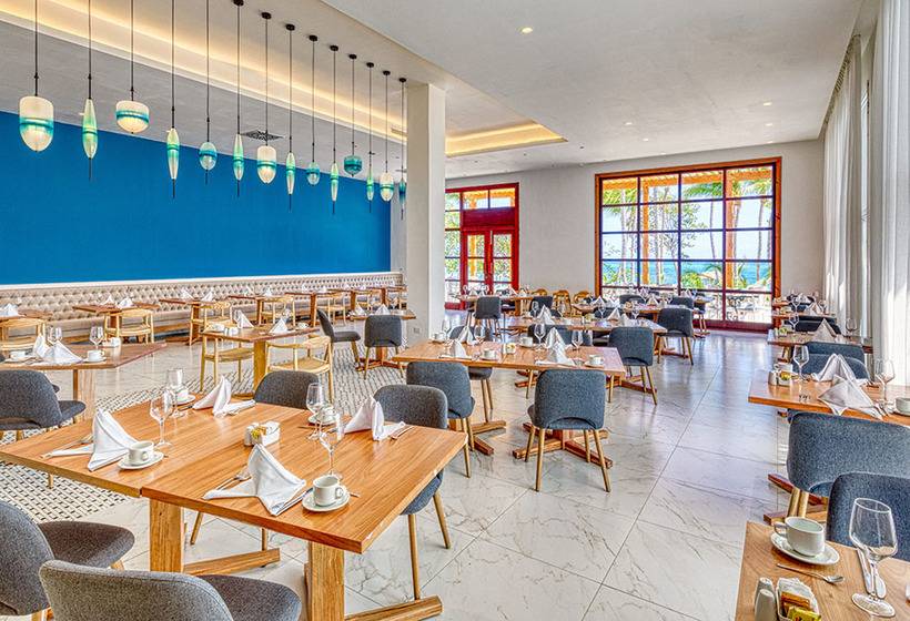 استراحتگاه Senator Puerto Plata