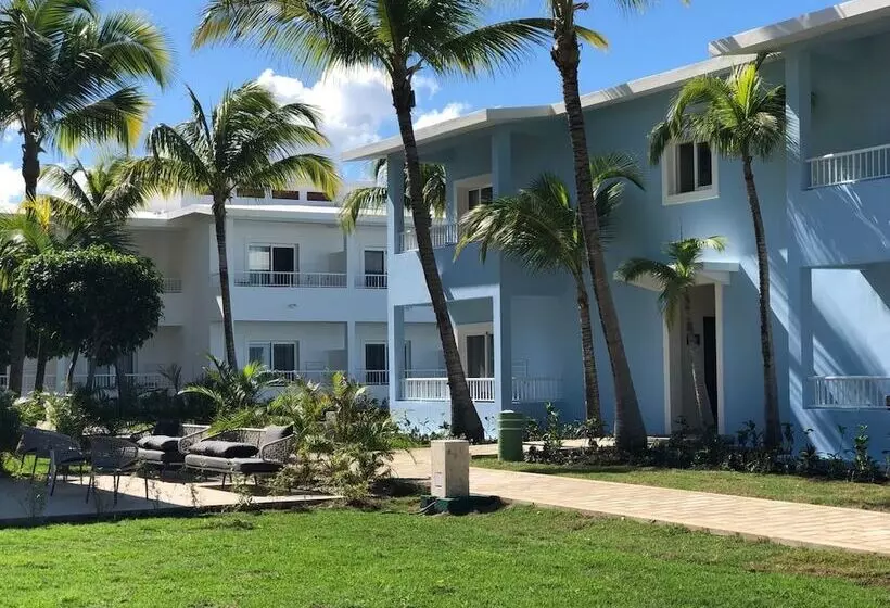 استراحتگاه Senator Puerto Plata