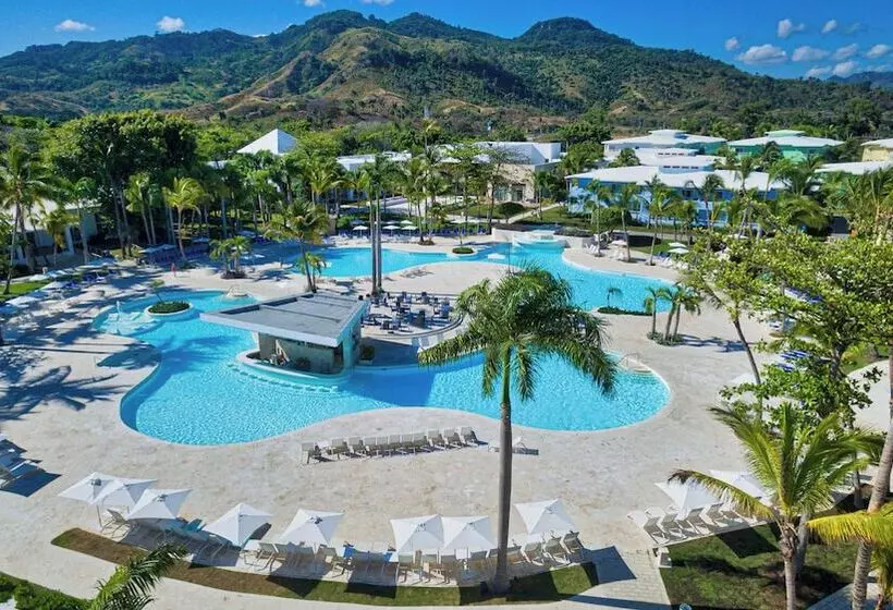 استراحتگاه Senator Puerto Plata