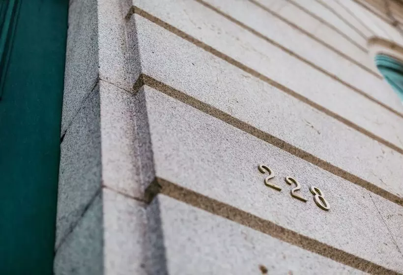 Torel 1884 Suites & Apartments