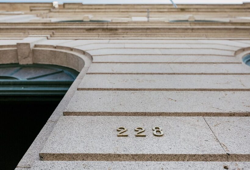 Torel 1884 Suites & Apartments