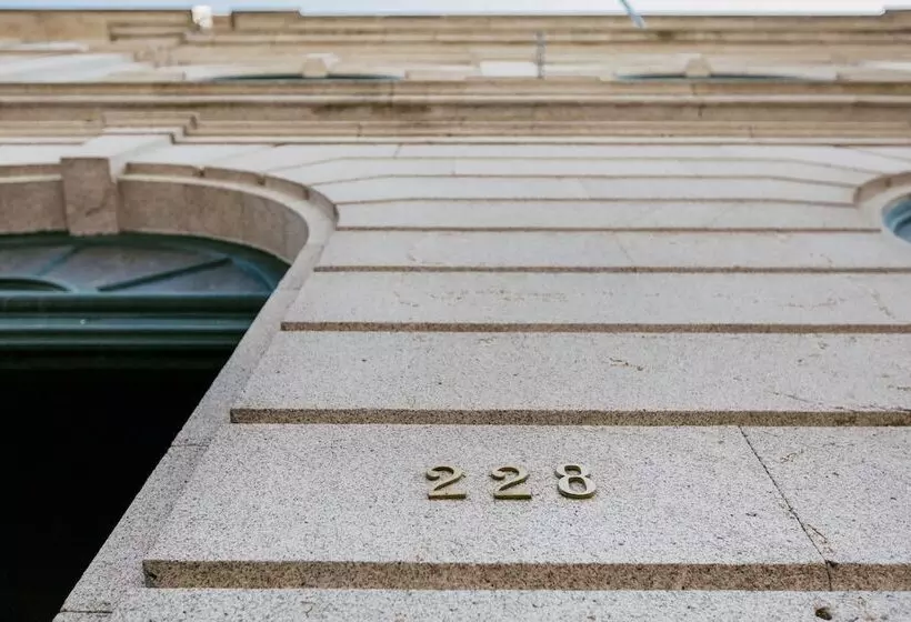 Torel 1884 Suites & Apartments