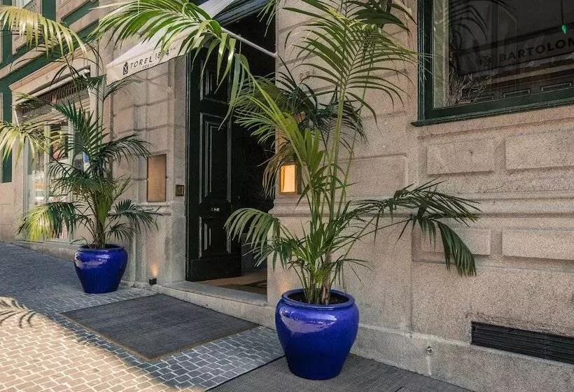 Torel 1884 Suites & Apartments