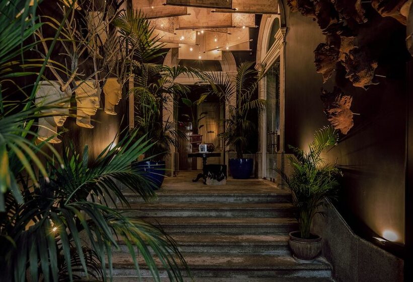 Torel 1884 Suites & Apartments