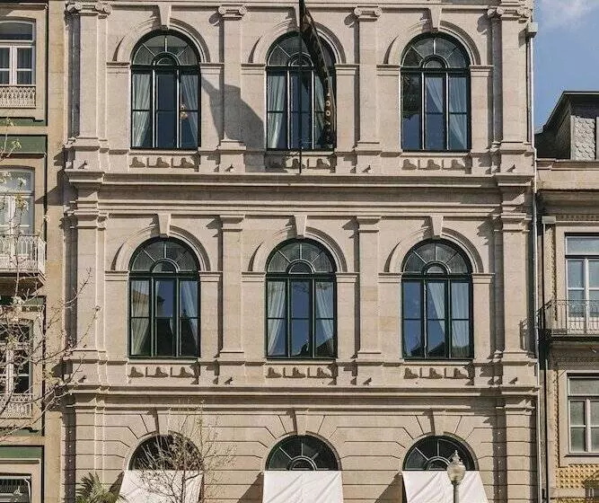 Torel 1884 Suites & Apartments