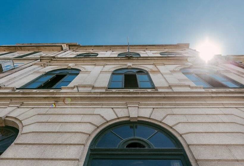 Torel 1884 Suites & Apartments