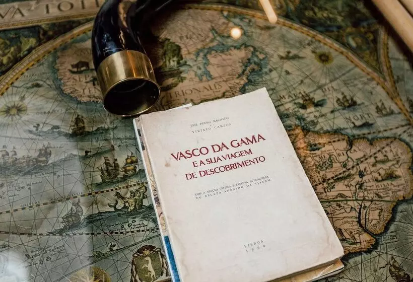 Torel 1884 Suites & Apartments