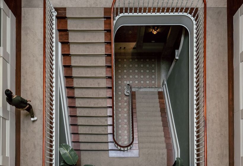 Torel 1884 Suites & Apartments