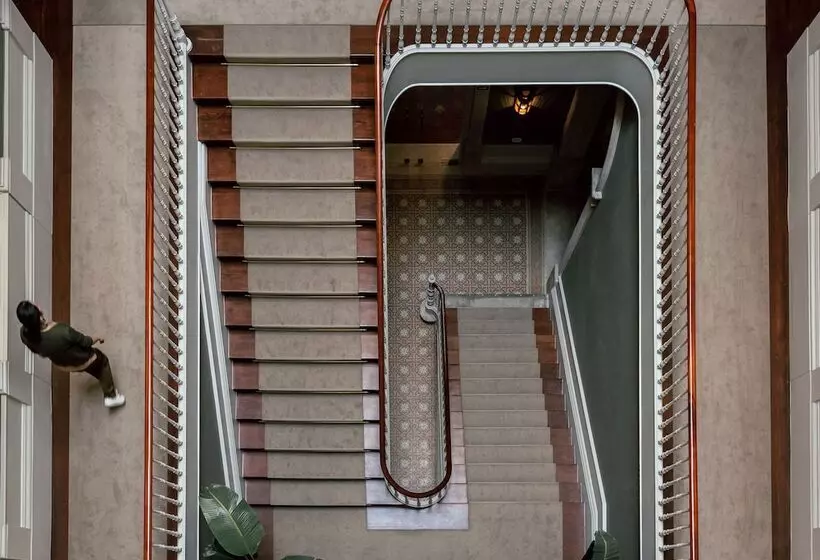 Torel 1884 Suites & Apartments