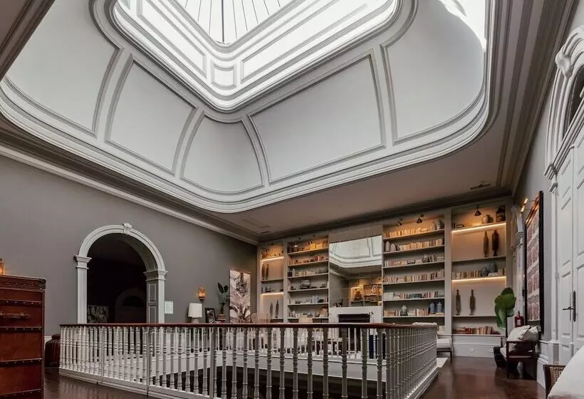 Torel 1884 Suites & Apartments