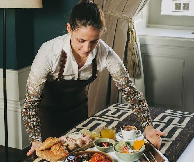 Torel 1884 Suites & Apartments