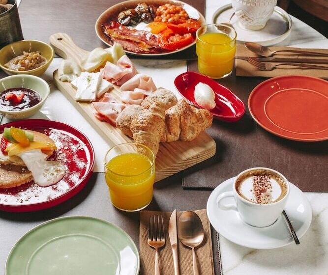 Torel 1884 Suites & Apartments