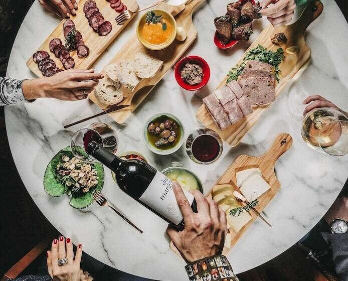 Torel 1884 Suites & Apartments