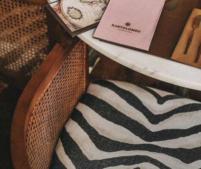 Torel 1884 Suites & Apartments