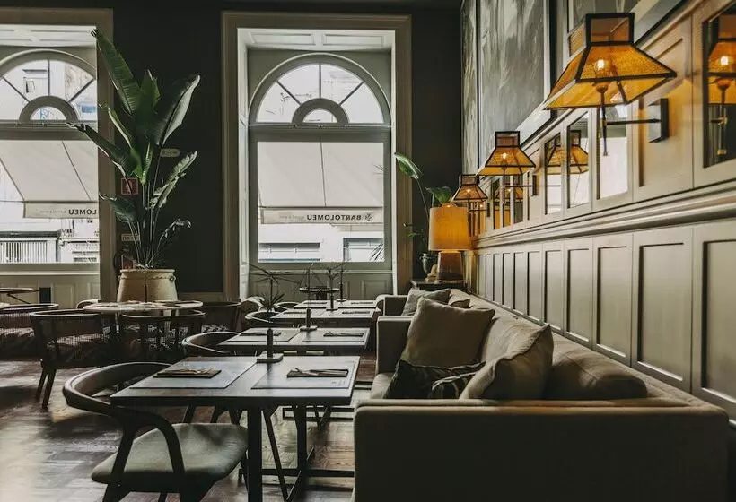 Torel 1884 Suites & Apartments