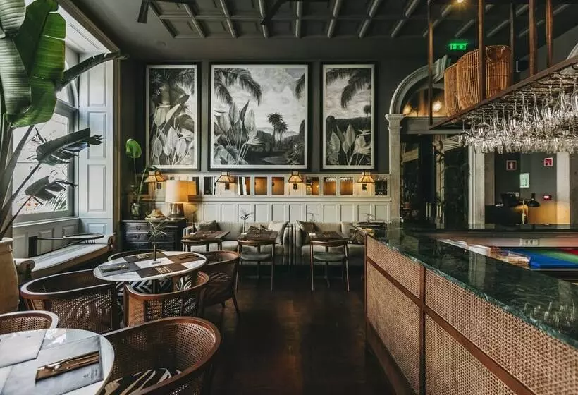 Torel 1884 Suites & Apartments