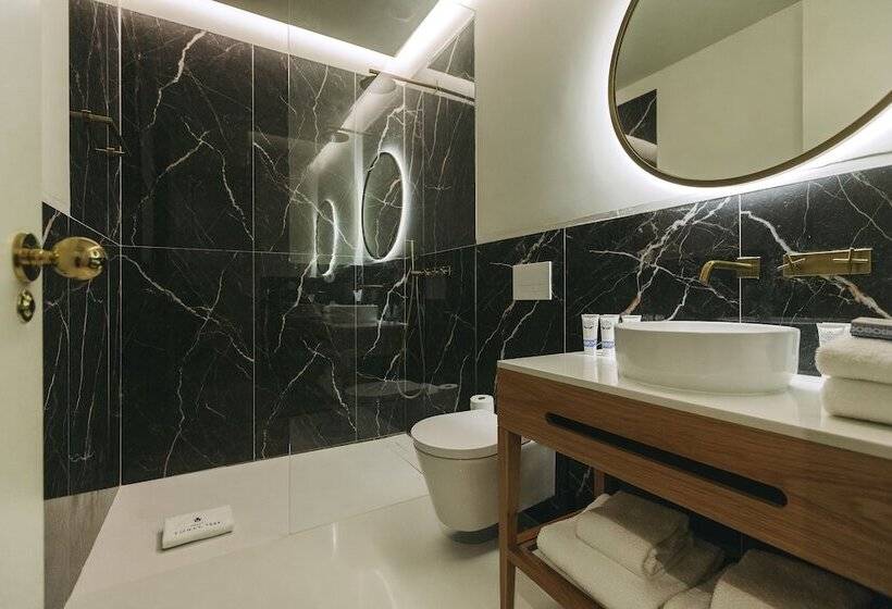 Torel 1884 Suites & Apartments