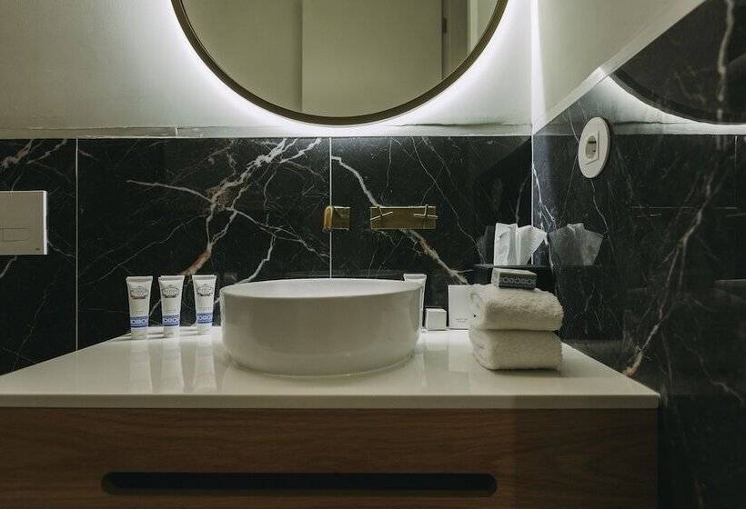 Torel 1884 Suites & Apartments