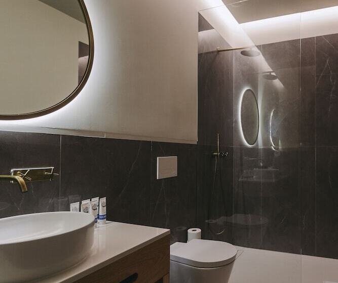 Torel 1884 Suites & Apartments