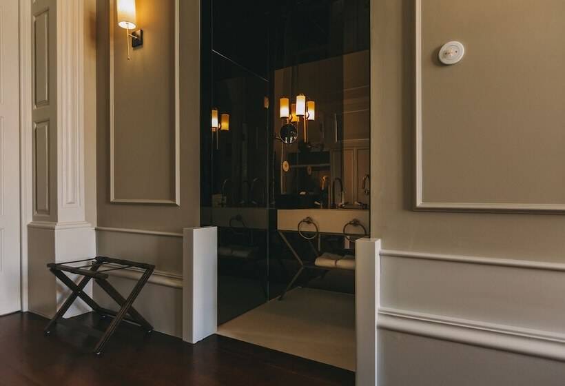 Torel 1884 Suites & Apartments