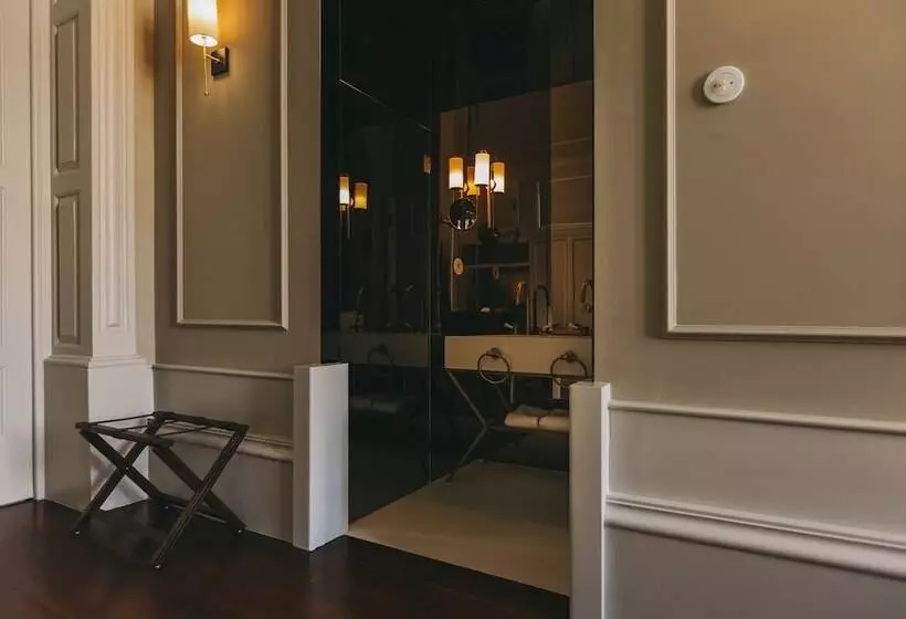 Torel 1884 Suites & Apartments