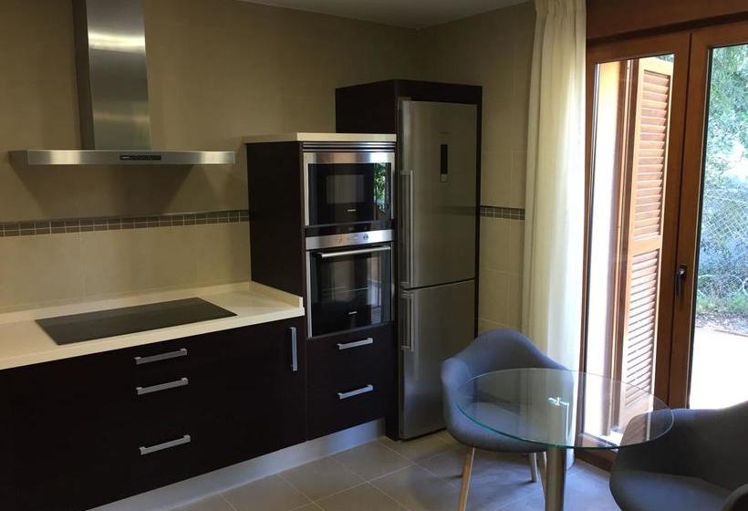 Villa Las Lomas de Marbella