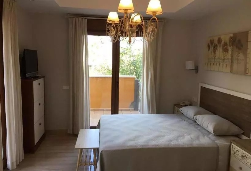 Villa Las Lomas de Marbella
