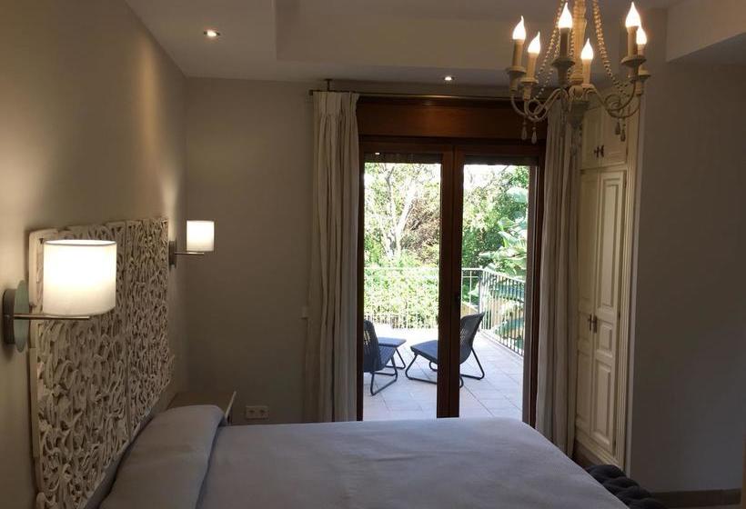 Villa Las Lomas de Marbella