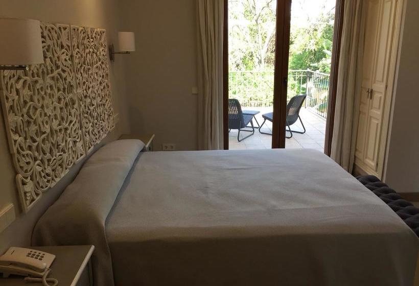 Villa Las Lomas de Marbella