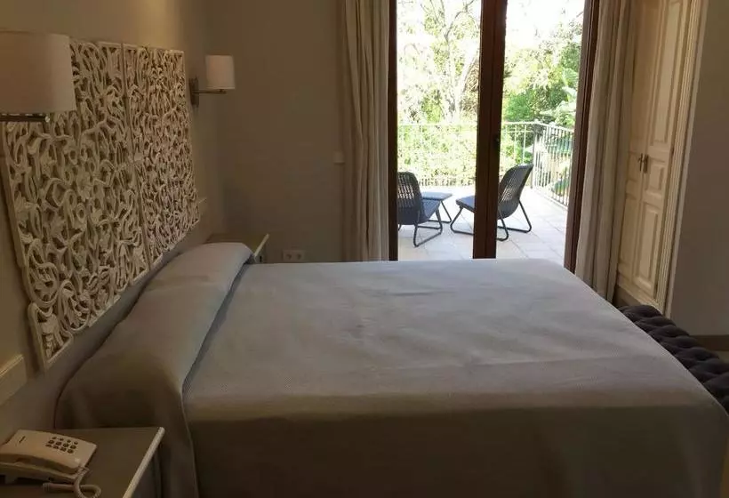Villa Las Lomas de Marbella