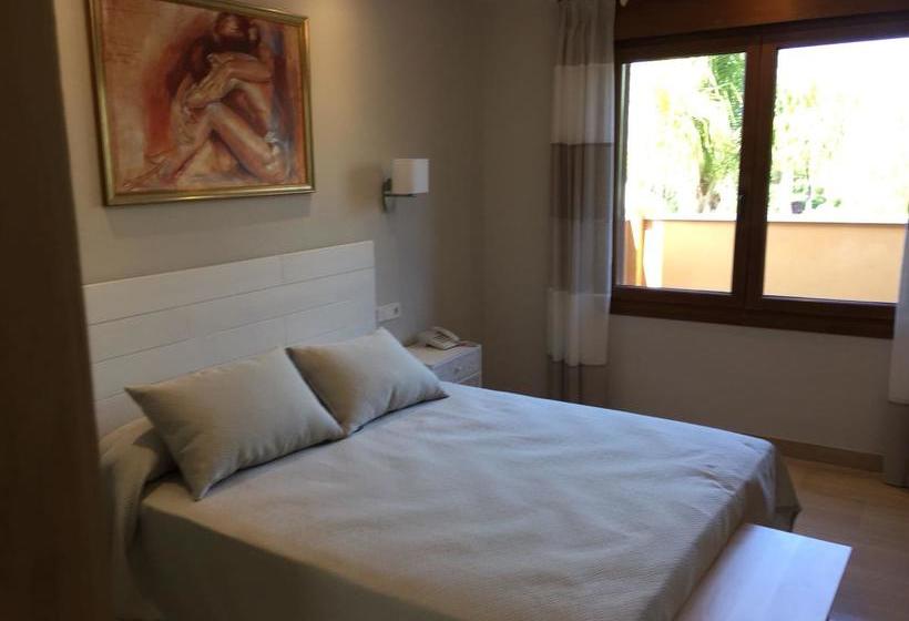 Villa Las Lomas de Marbella