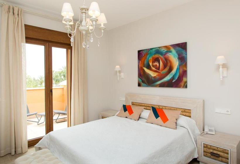 Villa Las Lomas de Marbella