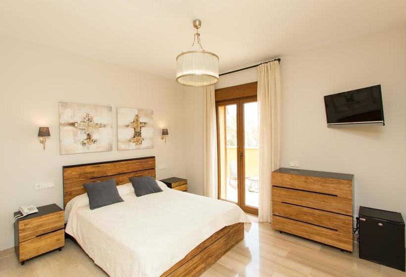 Villa Las Lomas de Marbella