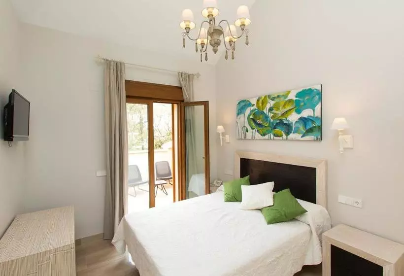 Villa Las Lomas de Marbella