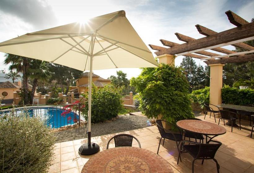 Villa Las Lomas de Marbella