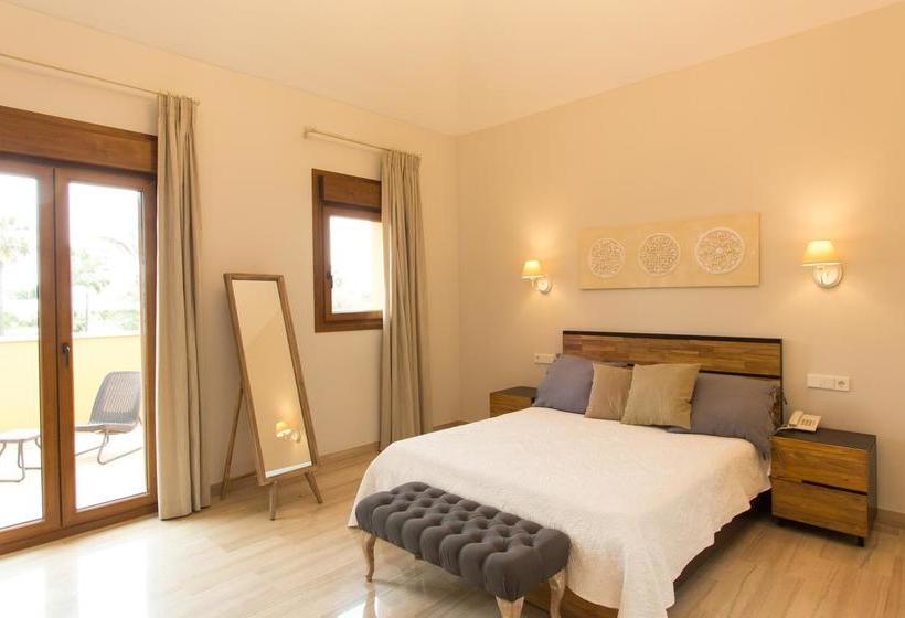 Villa Las Lomas de Marbella