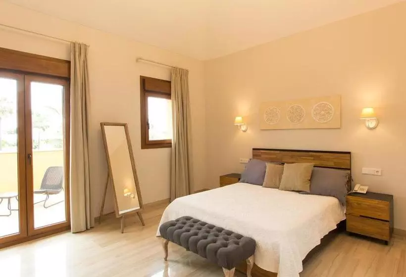 Villa Las Lomas de Marbella