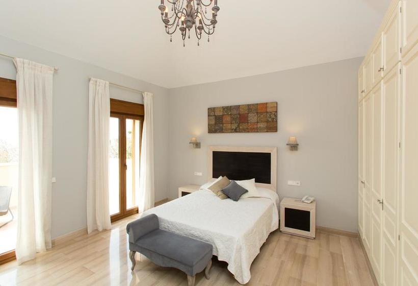 Villa Las Lomas de Marbella