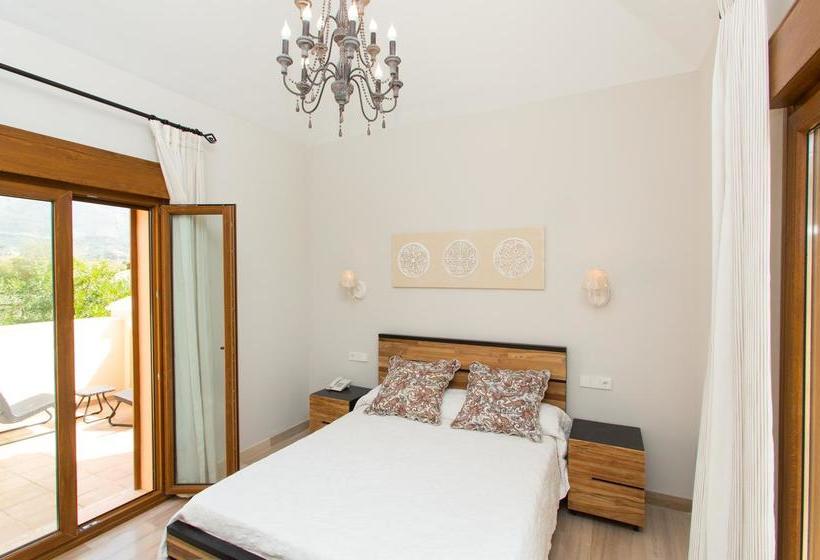 Villa Las Lomas de Marbella