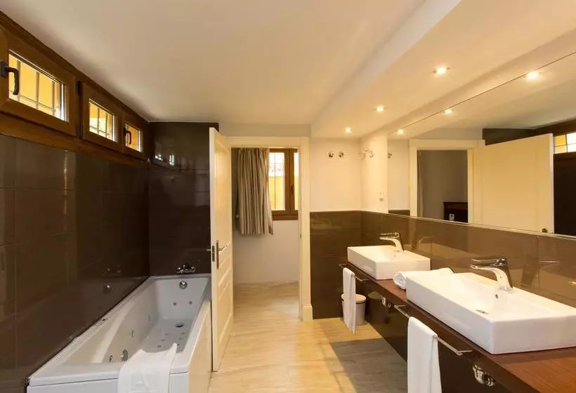Villa Las Lomas de Marbella
