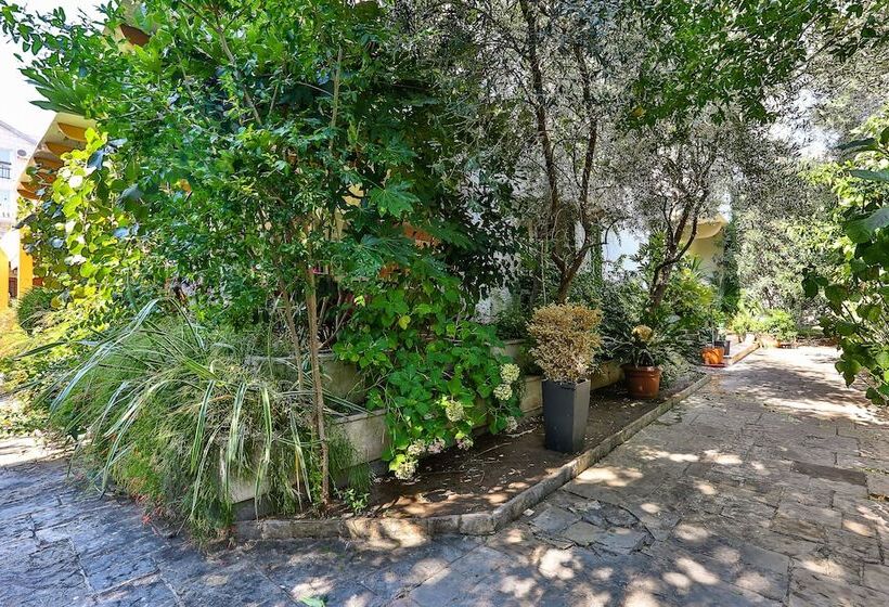 Villa Velzon Guesthouse