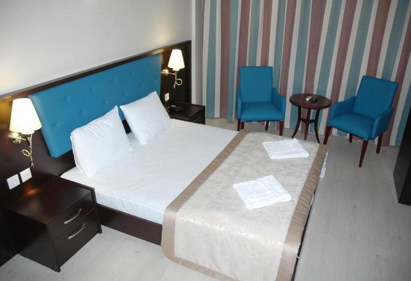 Burgaz Resort Aquapark