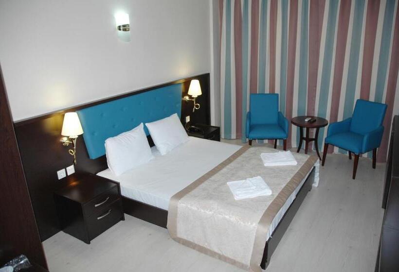 Burgaz Resort Aquapark