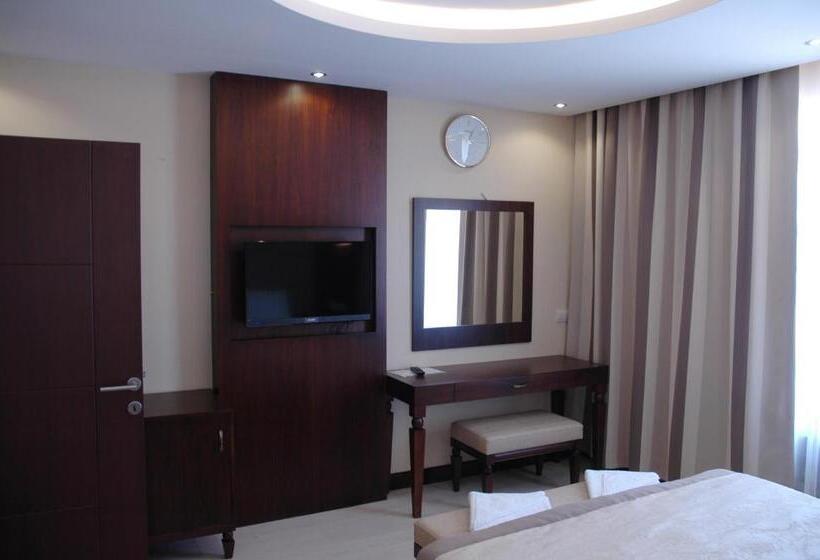 Burgaz Resort Aquapark