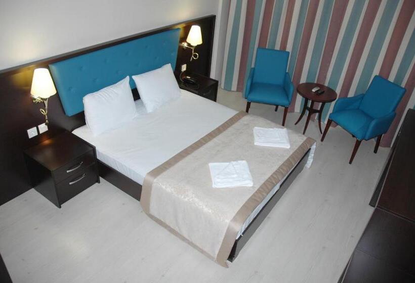 Burgaz Resort Aquapark