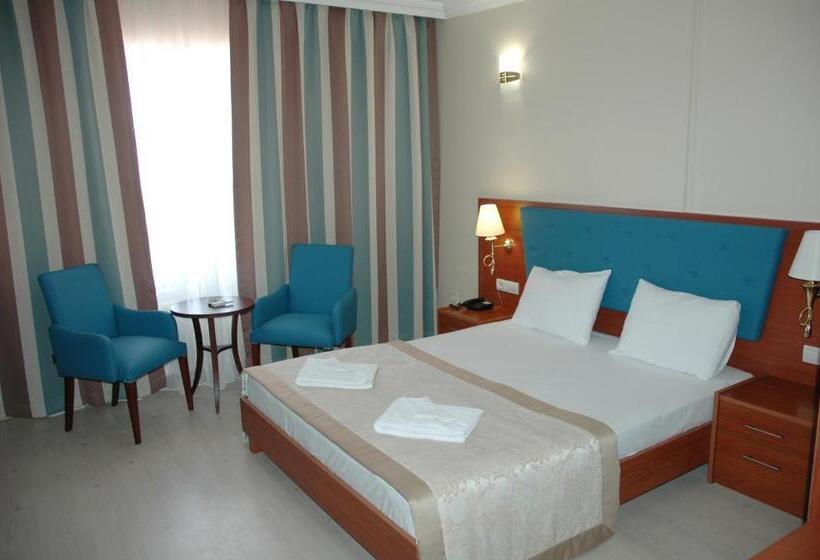 Burgaz Resort Aquapark