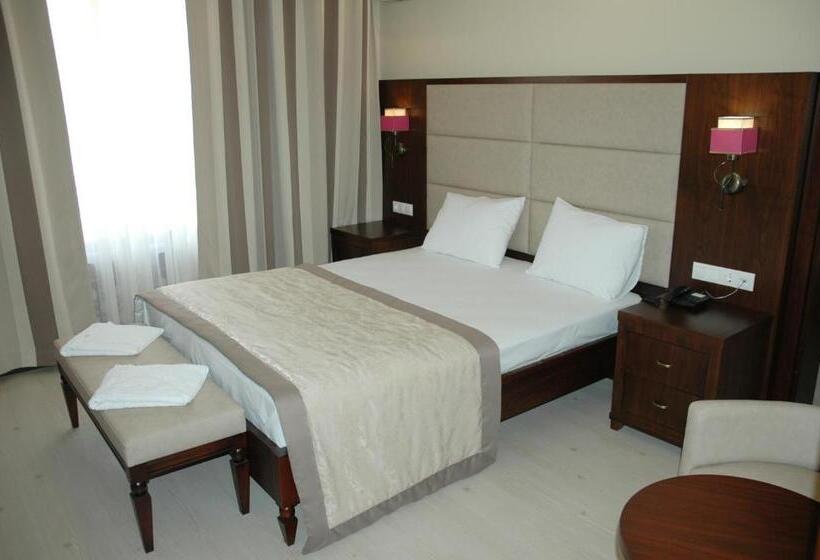 Burgaz Resort Aquapark